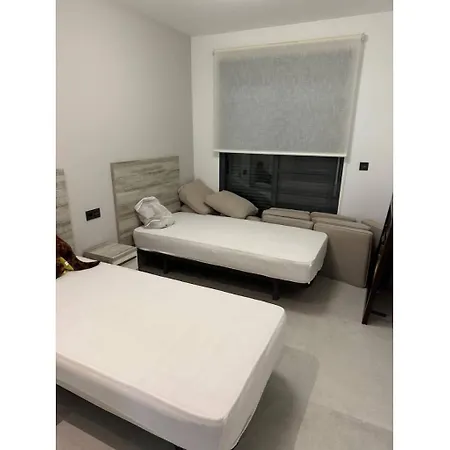 Oasis 13 Casa Del Guardamar Apartment Alicante