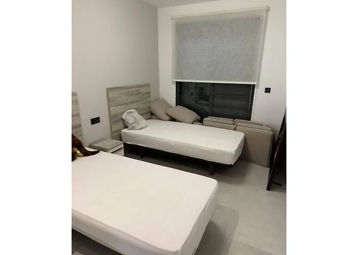 Oasis 13 Casa Del Guardamar Апартаменты Аликанте