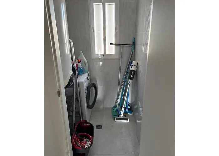 Апартаменты Oasis 13 Casa Del Guardamar