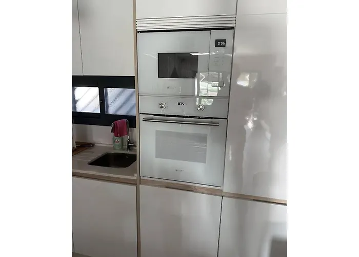 Апартаменты Oasis 13 Casa Del Guardamar *