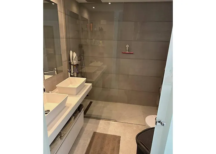 Апартаменты Oasis 13 Casa Del Guardamar *