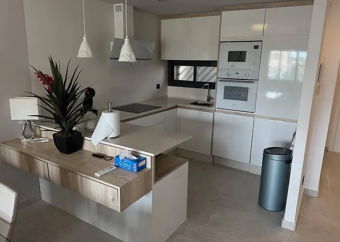 Oasis 13 Casa Del Guardamar *