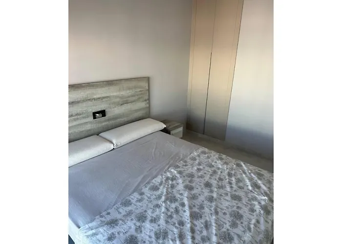 Oasis 13 Casa Del Guardamar *