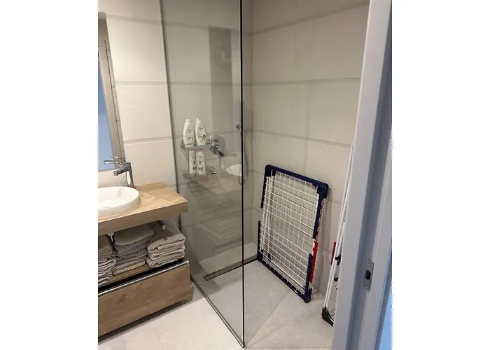 Oasis 13 Casa Del Guardamar Апартаменты Аликанте