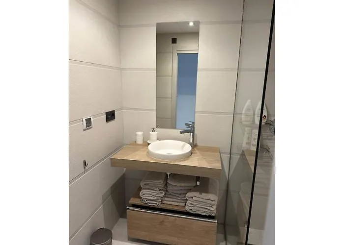 Oasis 13 Casa Del Guardamar Апартаменты