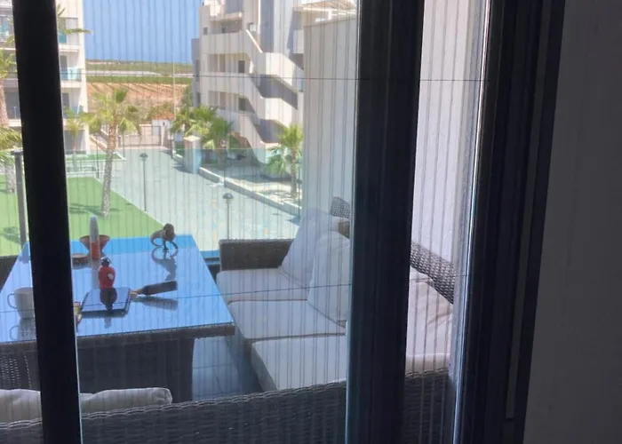 Oasis 13 Casa Del Guardamar