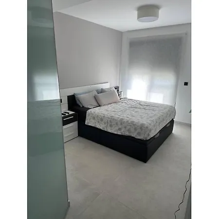 Oasis 13 Casa Del Guardamar Apartament