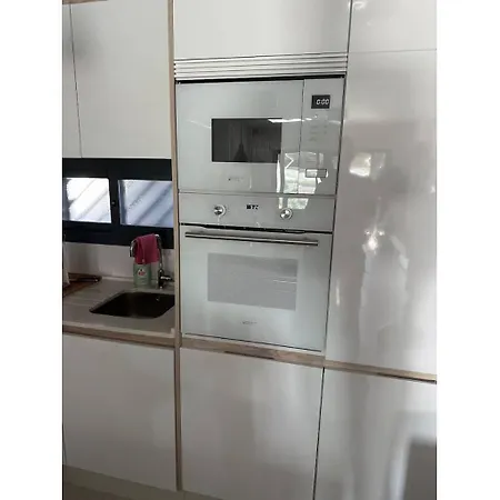 Apartament Oasis 13 Casa Del Guardamar *