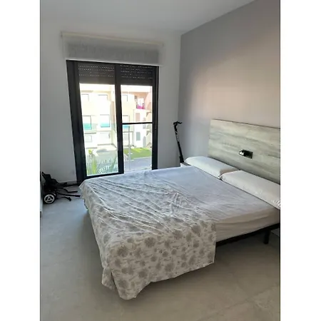 Apartament Oasis 13 Casa Del Guardamar Alicante