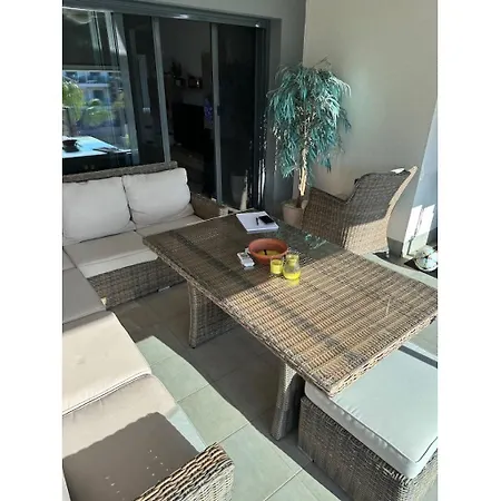 Apartament Oasis 13 Casa Del Guardamar Alicante