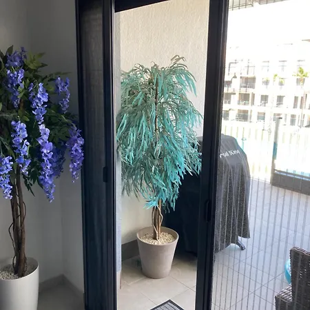Apartament Oasis 13 Casa Del Guardamar